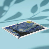 Diamond Painting Sterrennacht