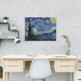 Diamond Painting Sterrennacht
