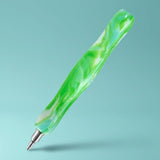 Draai-&-Zet Precisiepen – Zeeschuim-Wervel (schroefdraad)