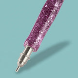 Draai-&-Zet Precisiepen – Frambozen-Glans (Schroefdraad)