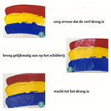 Acryl Vernis
