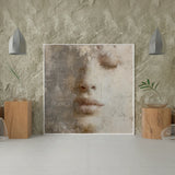 Diamond Painting Vervaagde herinneringen (gezien bij vt wonen)