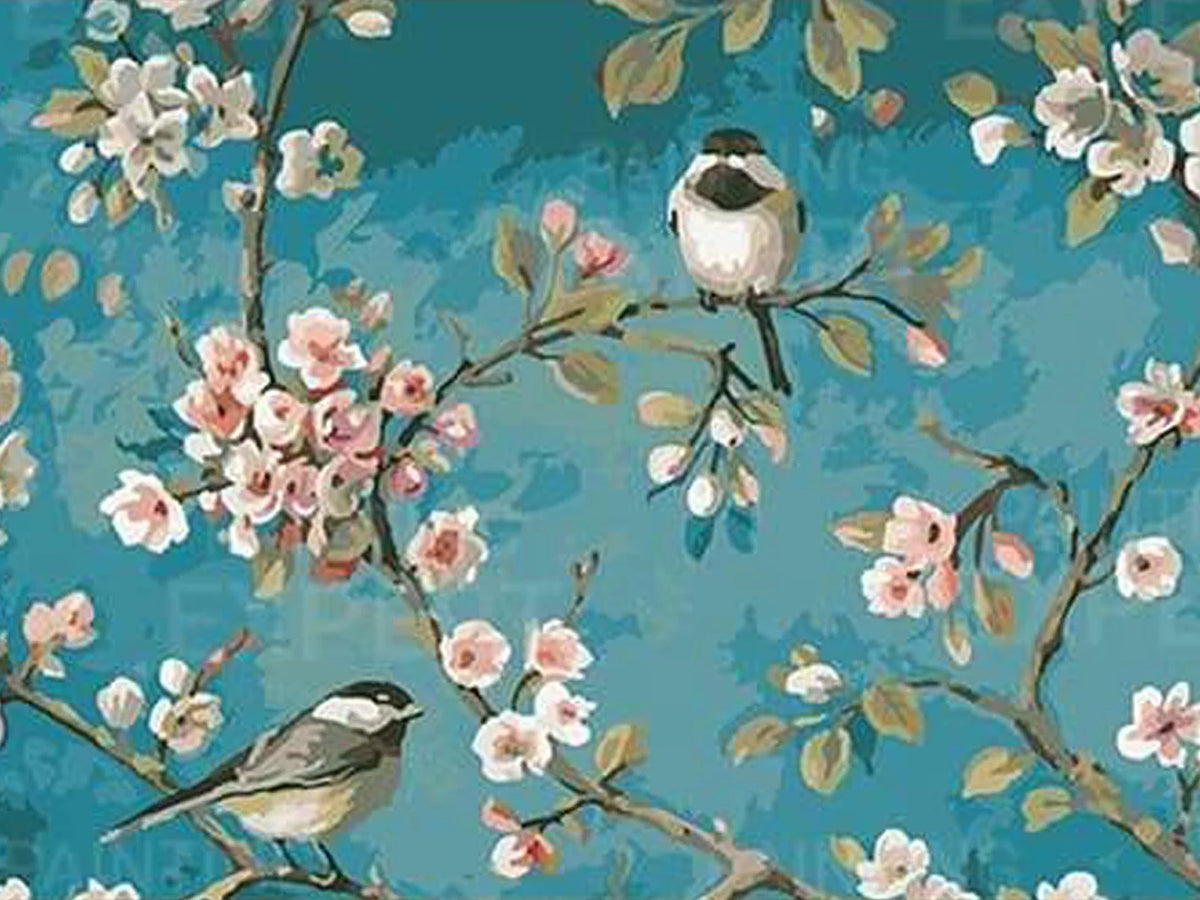 Vogels