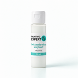 Painting Expert dekkende witte acrylverf in een flesje van 30 ml