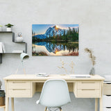 Diamond Painting Mooi Landschap