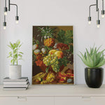Schilderen op Nummer Fruit Stilleven