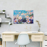 Schilderen op Nummer Kamille