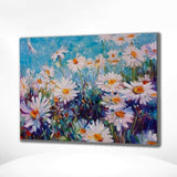 Schilderen op Nummer Kamille