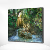 Schilderen op Nummer Waterval