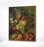 Schilderen op Nummer Fruit Stilleven Painting Expert 