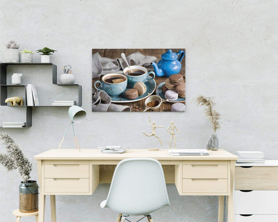 Schilderen op nummer Koffie-Painting Expert