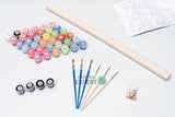 Schilderen op Nummer Parijs Painting Expert 