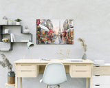 Schilderen op Nummer Parijs Painting Expert 